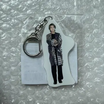 렛츠 가브가브 댄스! 가브가브 양면 아크릴 키링 라키아 쇼지 코헤이