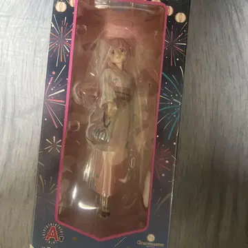 제일복권 애니메이션 [봇치 더 록!] VOLUME 4 A상 고토 히토리