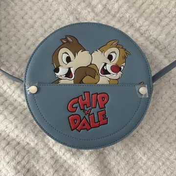 Disney SERIES CREATED by MOUSSY 칩과 데일