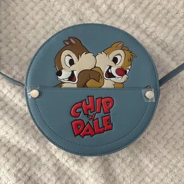 Disney SERIES CREATED by MOUSSY 칩과 데일