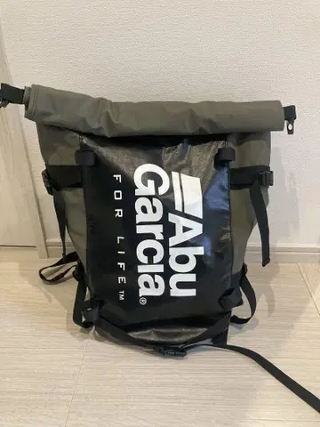 Abu Garcia 아부 가르시아 베이스 더플백
