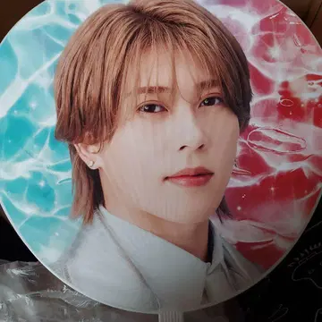 A!group 스에자와 군 점보 부채
