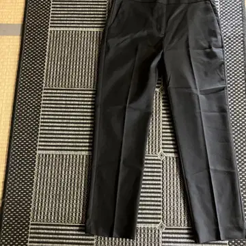 블랙 슬랙스 L 사이즈 ZARA