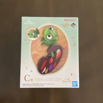 디즈니 프린세스 장면 그림 갤러리 C상