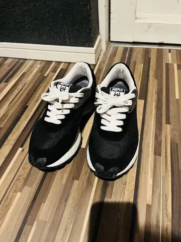 Dsquared2 MAPLE 64 스니커즈