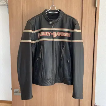 Harley-Davidson 레저 자켓 sizeM