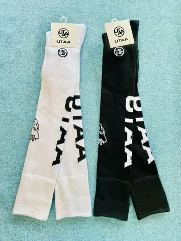 UTAA 골프 삭스 2색 세트