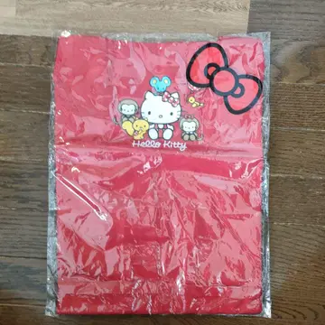 Sanrio 헬로키티 성인용 에이프런