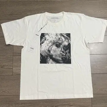 atmos T셔츠 L사이즈