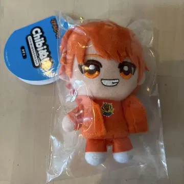 리얼 피스 카즈우 chibi