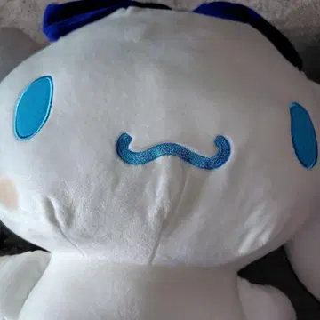 시나모롤 초초 BIG 봉제 인형 BIG 리본 산리오 캐릭터즈