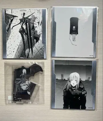 BLAME! 주름