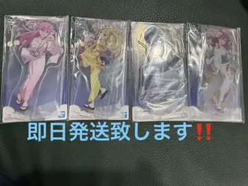 제일복권 [ 봇치 더 록! ] VOLUME 4 I상 아크릴 스탠드 컴프
