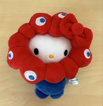 헬로키티 산리오 미야쿠미야쿠 키링