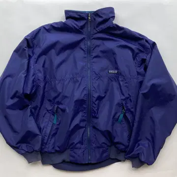 Patagonia 쉘드 신틸라 파타고니아 자켓