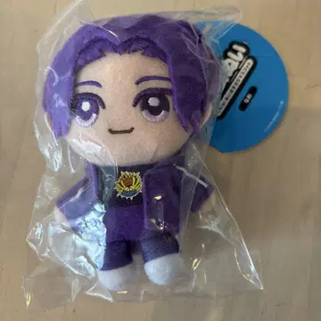 리얼 피스 나오 chibi 누이