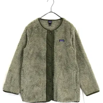 Patagonia : 로스 가토스 가디건