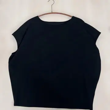 아메노치하레 블랙 상의