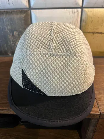 클라터뮤젠 메쉬 캡 size:L