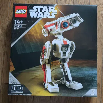 레고 스타 워 BD-1 75335 미사용 새상품