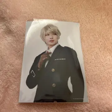 무대 스탠드 마이 히어로즈 스탄마이 히야마 타카미 선행 특전 브로마이드