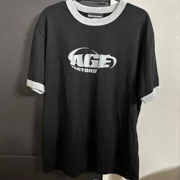 AgeFactory 링거T