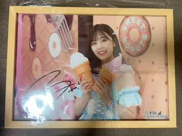 노기자카46 시바타 유나 굿즈 묶음 판매