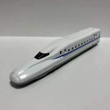 롱 토미카 No.124 N700A 신칸센 단종