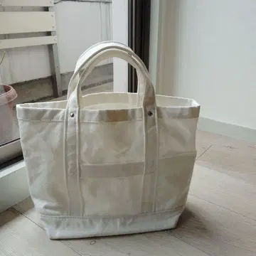 YAECA 툴 백 S