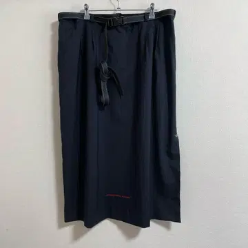 BODYSONG. / 25SS / 타이트 스커트