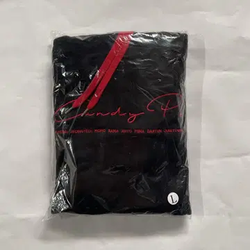 TWICE 'CandyPop' 후디 XL