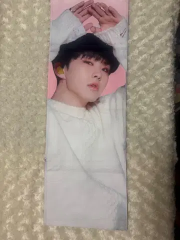 seventeen 호시 슬로건 2장