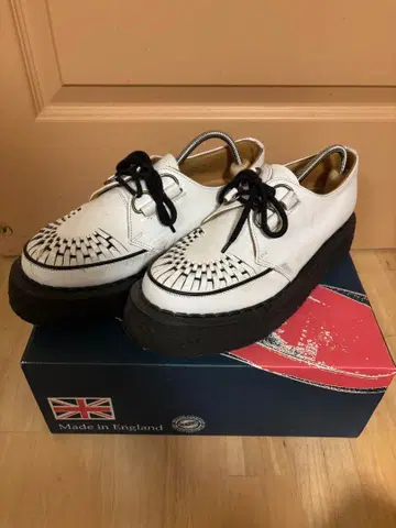 george cox 3588 gibson 크리퍼스 uk7