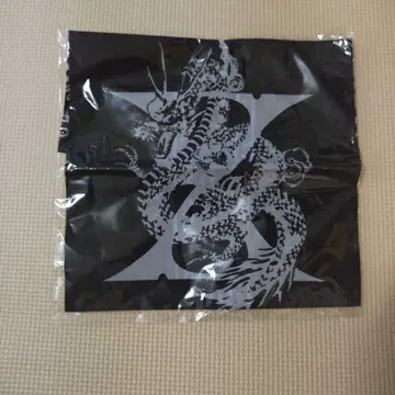 드래곤 Z 반다나 JAPAN