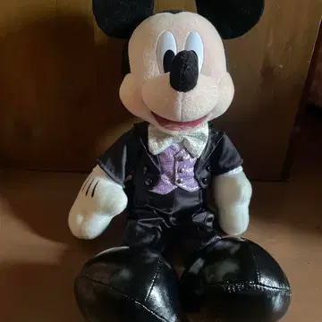 빅뱅 비트 BBB 미키마우스 봉제 인형