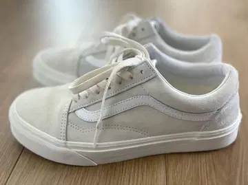 VANS 올드스쿨 스니커즈 23.5