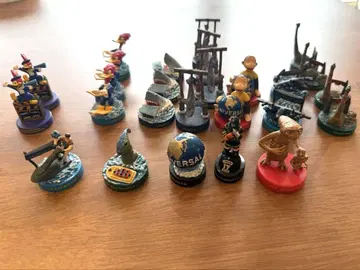 USJ 유니버설 스튜디오 재팬 미니 피규어 코카콜라 12종 25개