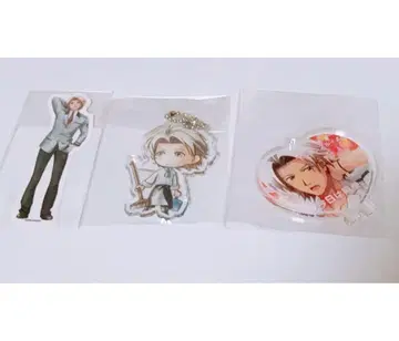 도키메모 GS2 사에키 에이 세트