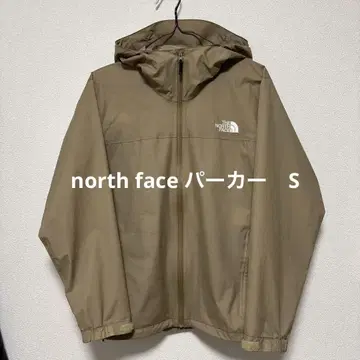 [ 가격 인하 ] THE NORTH FACE 컴팩트 마운틴 후드티