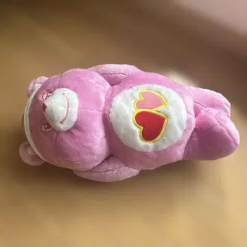 케어베어 봉제 인형 새상품!