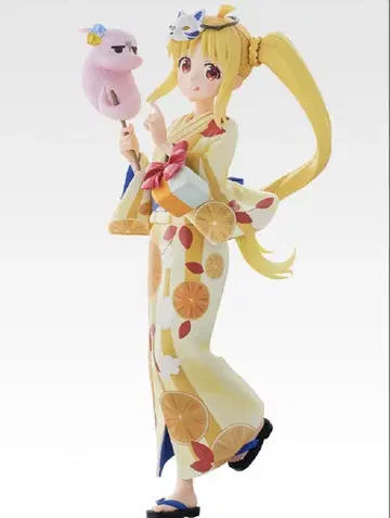 제일복권 B상 이지치 니지카 1/7 Gracemaster 피규어 덤