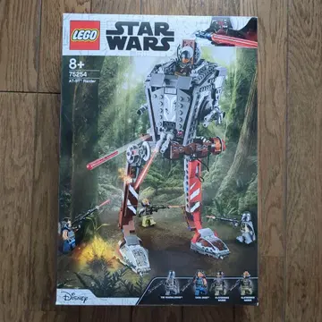 레고(LEGO) 스타 워즈 AT-ST 레이더 75254 미개봉 새상품