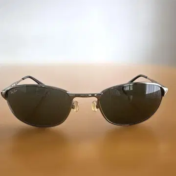 레이밴 RB3023 W2962 상태 좋은 중고품