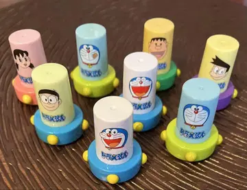 도라에몽 스몰 라이트형 스탬프