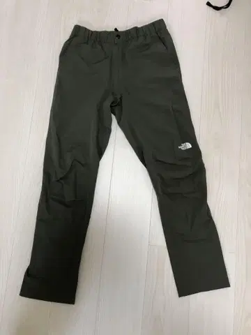 The North Face 돌로 라이트 팬츠