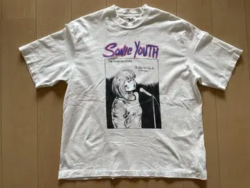 blurhms ROOTSTOCK 블럼스 SONIC YOUTH