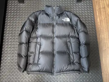 THE NORTH FACE Nuptse Jacket 눕시