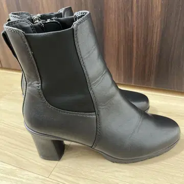 fitfit (핏핏) 플렉스힐 사이드 고어 부츠 24cm