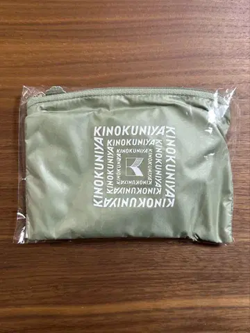 미야쿠미야쿠 (KINOKUNIYA) 에코백 1종