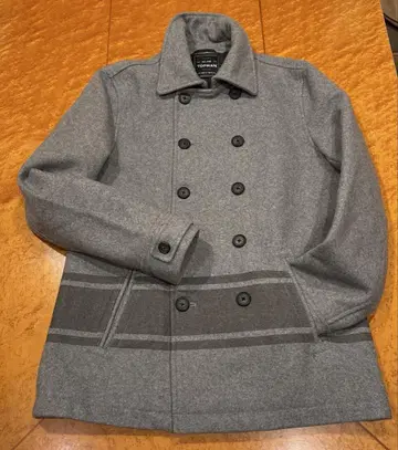TOPMAN 코트